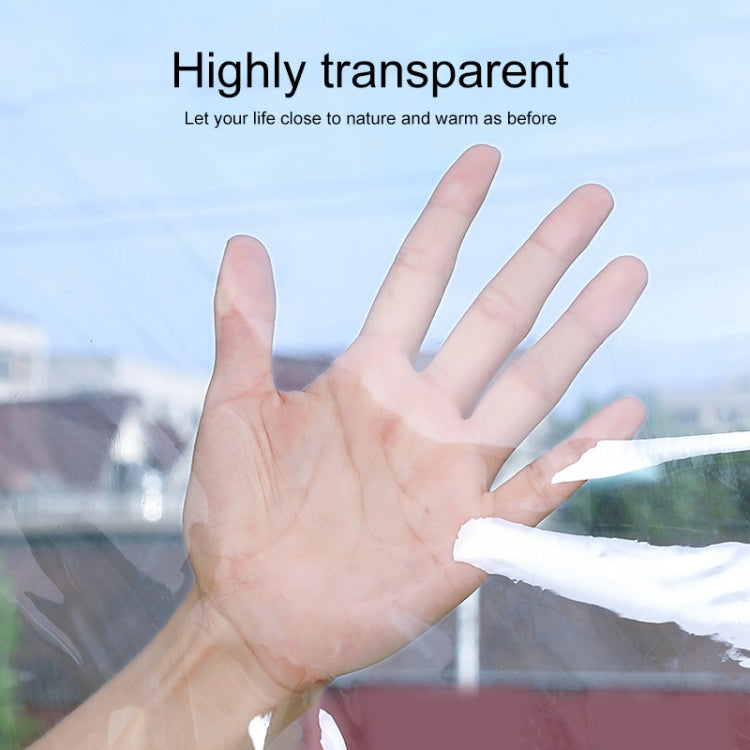 Fenster winddichte warme Folie innen, luftdicht, schalldicht, doppellagige Isolierung, 1.0x1.0M, 1.2x0.8M, 1.2x1.0 M, 1.2x1.2M, 1.2x1.5M, 1.2x2.0M, 1.3x1.5M, 1.4x1.8M, 1.5x1.0M, 1.5x1.5M, 1.5x1.8M, 1.5x2.0M, 1.6x1.2, 1.6x1.4M, 1.6x1.6M, 1.6x1.8M, 1.6x2.2M