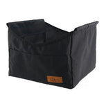 CLS Outdoor Klapptisch für Picknicktisch, Aufbewahrungs-Hängetasche, tragbare unsichtbare Tasche, Aufbewahrungs-Hängetasche, Stil:, kleine Tasche, große Tasche, Tisch klein + kleine Tasche, Tisch mittel + große Tasche