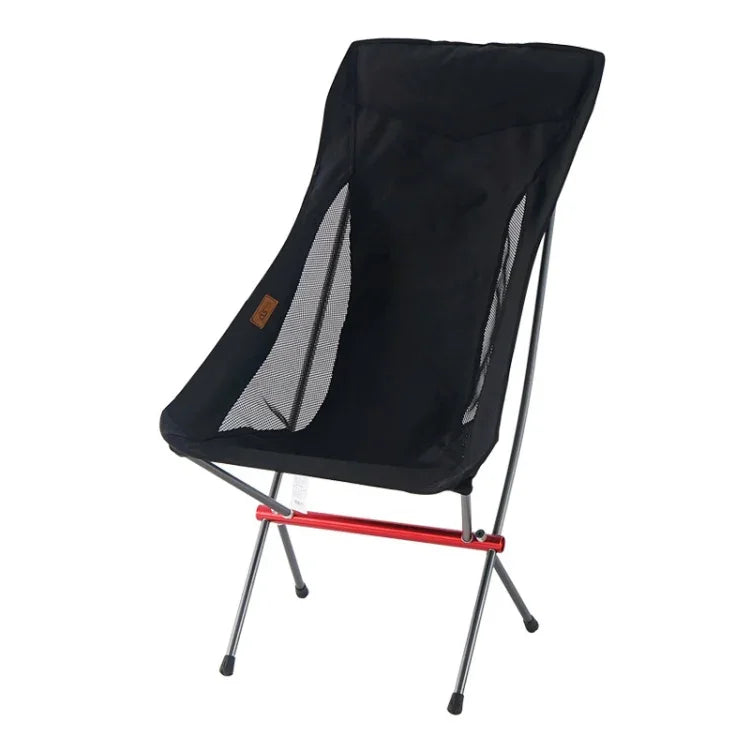 CLS Outdoor-Klappstuhl, erhöhter tragbarer Camping-Angelstuhl, CLS Angelstuhl (Schwarz), CLS Angelstuhl (Gelb), CLS Angelstuhl (Orange)