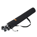 CLS Outdoor Camping Multifunktionale Aufbewahrungstasche Vordach Große Zeltstangen-Aufbewahrungstasche Zeltstangentasche Angelruten-Aufbewahrung Tragbare Tasche