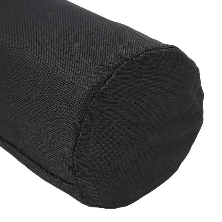 CLS Outdoor Camping Multifunktionale Aufbewahrungstasche Vordach Große Zeltstangen-Aufbewahrungstasche Zeltstangentasche Angelruten-Aufbewahrung Tragbare Tasche