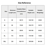Rückenkorrekturgürtel für Erwachsene zur Korrektur von Kyphose und Körperstabilisierung, Größen: S, M, L, XL, XXL