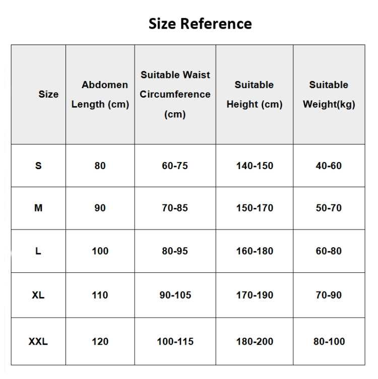 Rückenkorrekturgürtel für Erwachsene zur Korrektur von Kyphose und Körperstabilisierung, Größen: S, M, L, XL, XXL