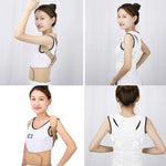 Rückenkorrekturgürtel für Erwachsene zur Korrektur von Kyphose und Körperstabilisierung, Größen: S, M, L, XL, XXL