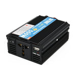 XUYUAN 500W Inverter Power Converter, 12V to 220V, 24V to 220V, 12V to 110V, 24V to 110V