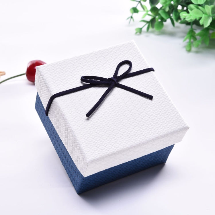 Uhrenarmband-Schmuckgeschenkverpackung, 9x8.5x5.5cm