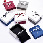 Uhrenarmband-Schmuckgeschenkverpackung, 9x8.5x5.5cm