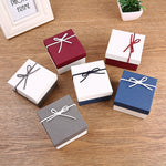 Uhrenarmband-Schmuckgeschenkverpackung, 9x8.5x5.5cm