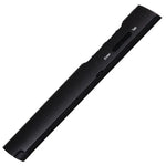 Deli 2.4G Flip Pen Business Präsentationsfernbedienung, 2801 Schwarz (rotes Licht), 2801 Weiß (rotes Licht), 2801G Schwarz (grünes Licht), 2801G Weiß (grünes Licht), TM2801 Schwarz (rotes Licht), TM2801 Weiß (rotes Licht)