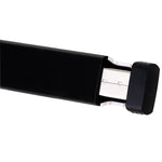 Deli 2.4G Flip Pen Business Präsentationsfernbedienung, 2801 Schwarz (rotes Licht), 2801 Weiß (rotes Licht), 2801G Schwarz (grünes Licht), 2801G Weiß (grünes Licht), TM2801 Schwarz (rotes Licht), TM2801 Weiß (rotes Licht)