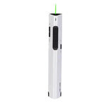Deli 2.4G Flip Pen Business Präsentationsfernbedienung, 2801 Schwarz (rotes Licht), 2801 Weiß (rotes Licht), 2801G Schwarz (grünes Licht), 2801G Weiß (grünes Licht), TM2801 Schwarz (rotes Licht), TM2801 Weiß (rotes Licht)
