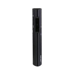 Deli 2.4G Flip Pen Business Präsentationsfernbedienung, 2801 Schwarz (rotes Licht), 2801 Weiß (rotes Licht), 2801G Schwarz (grünes Licht), 2801G Weiß (grünes Licht), TM2801 Schwarz (rotes Licht), TM2801 Weiß (rotes Licht)
