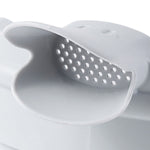 5-TEILIGES Ausgießer-Set, Anti-Klecker Entenschnabel Ausgießer, Topf- und Pfannenrand-Ableiter