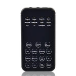 Universelle Mini-Soundkarte Stimmverzerrer für Mobiltelefone und Computer, S9