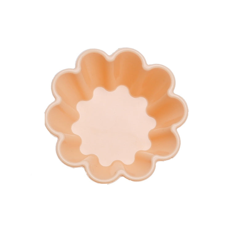 Kreative DIY Silikon-Kuchenform Muffin-Backform, Stil: Bär (Macron Rosa), Blumenförmig (Macron Grün), Blumenförmig (Macron Rosa), Blumenförmig (Bonbonfarben), Hohl (Macron Cyan), Hohl (Macron Rosa), Hohl (Bonbonfarben)