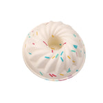 Kreative DIY Silikon-Kuchenform Muffin-Backform, Stil: Bär (Macron Rosa), Blumenförmig (Macron Grün), Blumenförmig (Macron Rosa), Blumenförmig (Bonbonfarben), Hohl (Macron Cyan), Hohl (Macron Rosa), Hohl (Bonbonfarben)