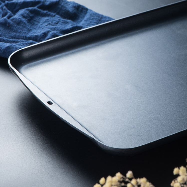 Aluminiumlegierung Schnellauftauplatte Rechteck Lebensmittel Auftauen Enteisungstablett, Aluminium Schnellauftauplatte