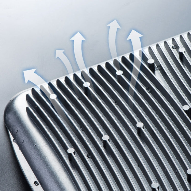 Aluminiumlegierung Schnellauftauplatte Rechteck Lebensmittel Auftauen Enteisungstablett, Aluminium Schnellauftauplatte