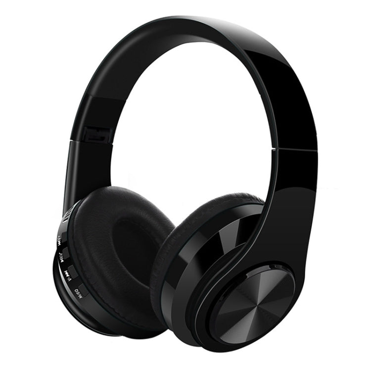 FG-69 Bluetooth Kabelloses Headset Subwoofer Mobiles Computer-Headset, Schwarz, Rot, Blau, Grün, Orange