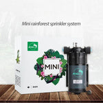 MIUS Simulierte Regenwald-Ökologie-Mini-Sprühatomisations-Befeuchtungspumpe, CN-Stecker, Befeuchtungspumpe