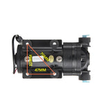 MIUS Simulierte Regenwald-Ökologie-Mini-Sprühatomisations-Befeuchtungspumpe, CN-Stecker, Befeuchtungspumpe
