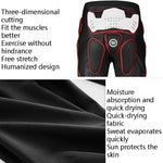 SULAITE Motorcycle Cross-Country Riding Trousers Protective Hip Pants, S, M, L, XL, XXL, XXXL, XXXXL