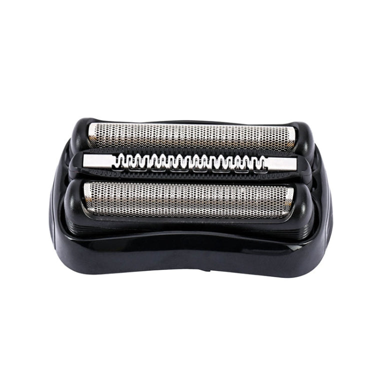 Shaver Head Set For Braun, Colour: 21B, 21B
