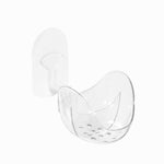 2 PCS  Beauty Egg Storage Rack Puff Storage Bag Gourd Cotton Drying Rack, Beauty Egg Storage Rack