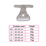 Physiologische Hundehöschen, wasserdichte Hundehöschen, XS, S, M, L, XL