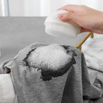 Kleiner Wal Wasch- und Schuhbürsten Haushaltsreinigungsbürsten, die weder Haare verlieren noch Kleidung beschädigen, Weiß, Blau, Beige