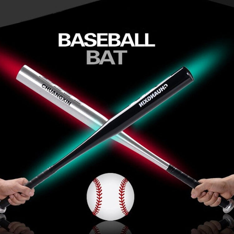 Baseballschläger aus Aluminiumlegierung für Bit Softballschläger, 25 Zoll (63-64 cm), 28 Zoll (70-71 cm), 30 Zoll (75-76 cm), 32 Zoll (80-81 cm), 34 Zoll (85-86 cm), 20 Zoll (51-52 cm)