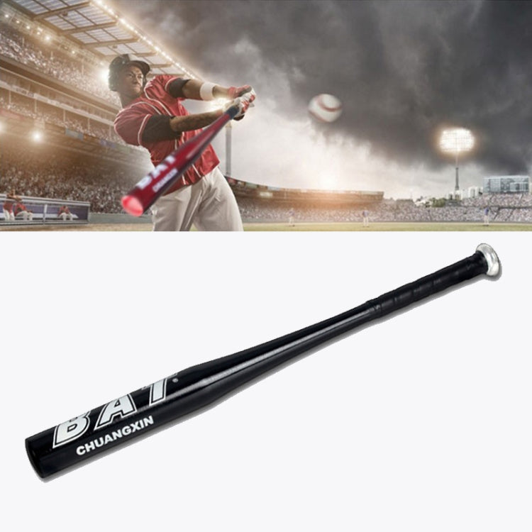 Baseballschläger aus Aluminiumlegierung für Bit Softballschläger, 25 Zoll (63-64 cm), 28 Zoll (70-71 cm), 30 Zoll (75-76 cm), 32 Zoll (80-81 cm), 34 Zoll (85-86 cm), 20 Zoll (51-52 cm)