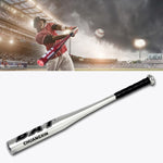 Baseballschläger aus Aluminiumlegierung für Bit Softballschläger, 25 Zoll (63-64 cm), 28 Zoll (70-71 cm), 30 Zoll (75-76 cm), 32 Zoll (80-81 cm), 34 Zoll (85-86 cm), 20 Zoll (51-52 cm)