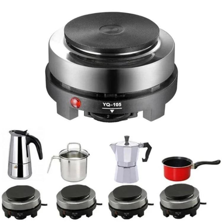 500-W-Mini-Milch-, Wasser- und Kaffeeheizofen, Kaffeeheizofen
