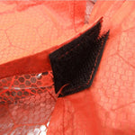 Outdoor-Wander-Camping-Wärmereflektierende Thermoisolations-Schlafsack-Notfalldecke, Doppelhülle 200 cm x 145 cm, Mumie 210 cm x 83 cm, Einzelhülle 200 x 72 cm (Silbergrau)
