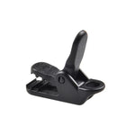 20 STÜCK Campingzelt Winddichter Befestigungsclip Outdoor Grill Vordach Plane Fixierter Zugpunkt-Clip
