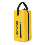 SEAFLASH 4L Wasserdichte Tasche Trocken- und Nasstrennung Schwimmtasche Strandkupplung Wasserdichte Aufbewahrungstasche, SEAFLASH 4L