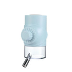 Hängender Wasserball für Haustiere, Hundetränke zum Aufhängen, Wasserbecher für Käfige, 500 ml, 700 ml