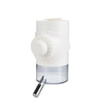 Hängender Wasserball für Haustiere, Hundetränke zum Aufhängen, Wasserbecher für Käfige, 500 ml, 700 ml