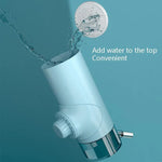 Hängender Wasserball für Haustiere, Hundetränke zum Aufhängen, Wasserbecher für Käfige, 500 ml, 700 ml