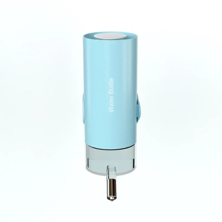 Hängender Wasserball für Haustiere, Hundetränke zum Aufhängen, Wasserbecher für Käfige, 500 ml, 700 ml