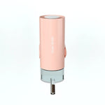 Hängender Wasserball für Haustiere, Hundetränke zum Aufhängen, Wasserbecher für Käfige, 500 ml, 700 ml