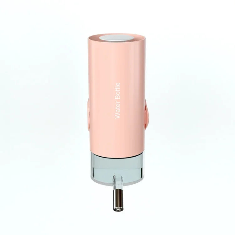 Hängender Wasserball für Haustiere, Hundetränke zum Aufhängen, Wasserbecher für Käfige, 500 ml, 700 ml