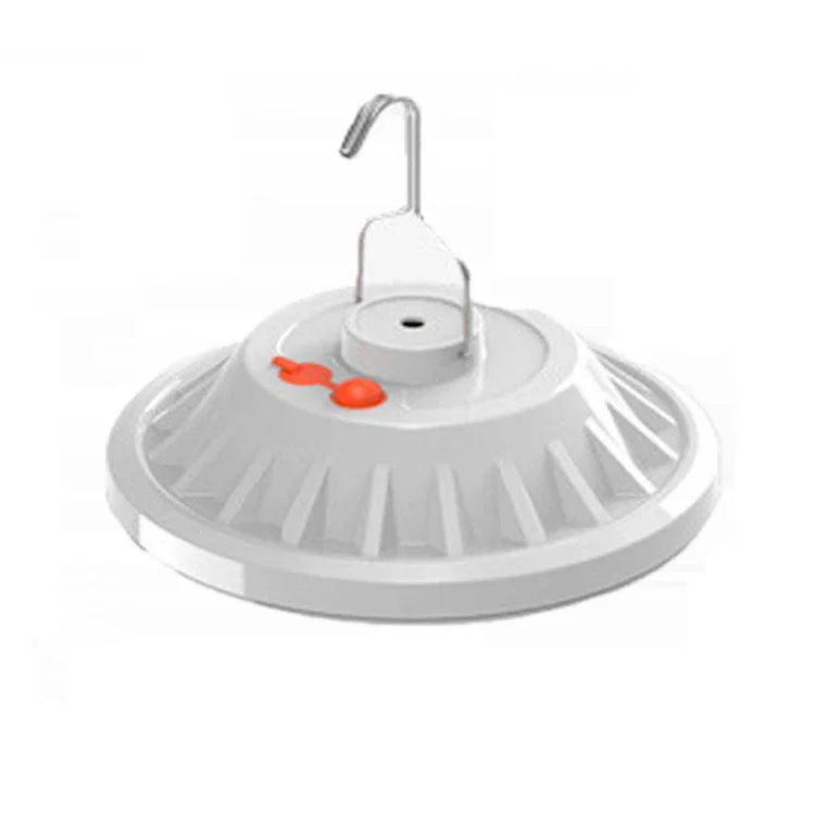 UFO Rechargeable Light Household Emergency Light Bulb Outdoor Camping Night Market Stall Light, V60 30 LEDs, V61 60 LEDs, V62 120 LEDs, V61 Solar Power 60 LEDs, V61 Solar + RC 60 LEDs, V62 Solar Power 120 LEDs, V62 Solar + RC 120 LEDs