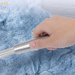 Manueller Schneebesen Edelstahl Glasperle Eierschneebesen Küche Haushalt Hand-Backwerkzeuge Typ A 12 Zoll, Typ A 12 Zoll, Typ A 10 Zoll, Typ B 12 Zoll, Typ B 10 Zoll, Typ C 12 Zoll, Typ C 10 Zoll
