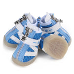 JML Hunde-Sportschuhe für Haustiere, rutschfest, abriebfest, bequem und atmungsaktiv, 1
