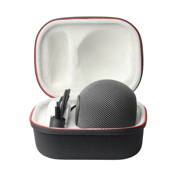2 St. Mini Smart-Lautsprecher Schutzhülle für Apple HomePod Mini, für Apple HomePod Mini