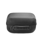 2 Stück HIFI Kabelgesteuertes On-Ear Headset-Etui Für Denon AH-MM200