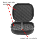 2 Stück HIFI Kabelgesteuertes On-Ear Headset-Etui Für Denon AH-MM200