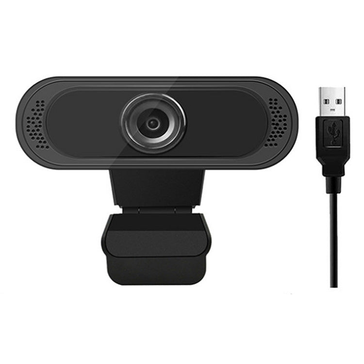 1080P Full HD Computer Kamera Lehr- und Meeting USB Webcam